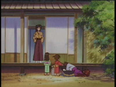 Otaku Gallery  / Anime e Manga / Rurouni Kenshin / Screen Shots / 043.jpg